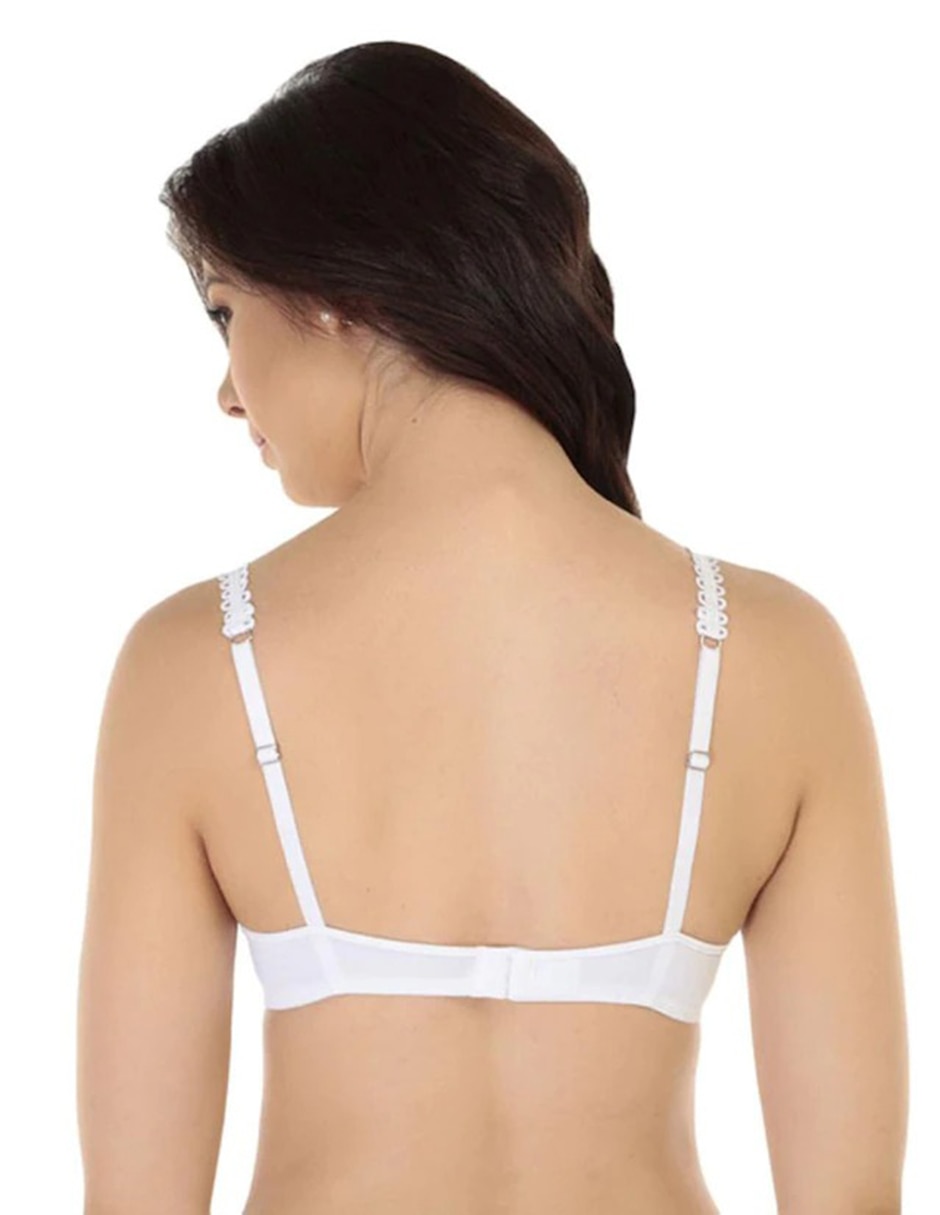 Brassiere con copa para mujer 3
