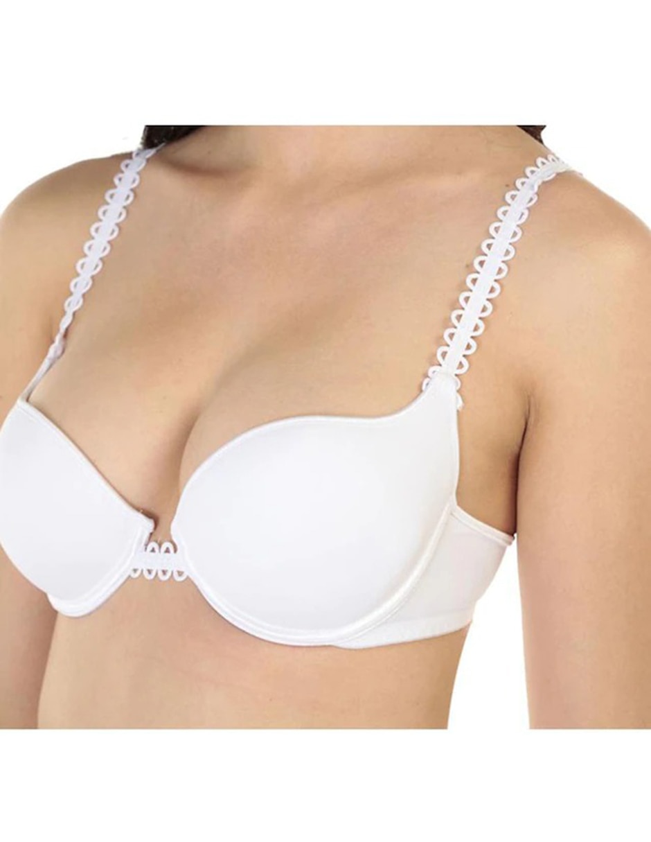 Brassiere con copa para mujer 4